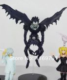 Ryuuku (Death Note) Versão Normal