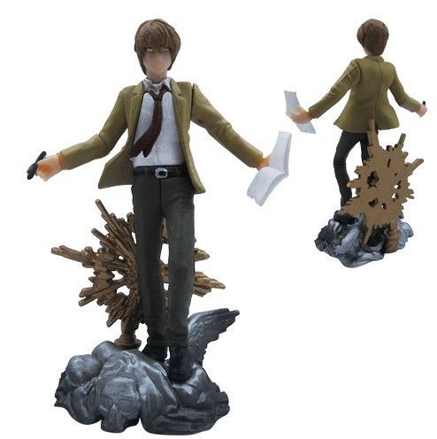 Kira (Death Note)