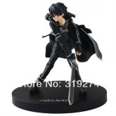 Kirito (Sword Art Online)