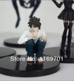 L (Death Note) Versão Normal
