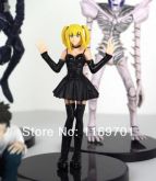 Misa Amane (Death Note) Versão Normal