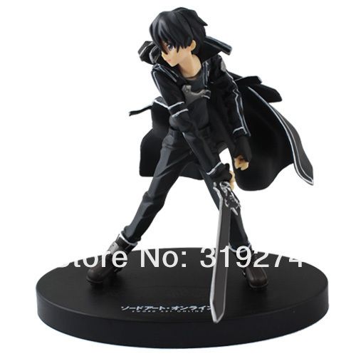 Kirito (Sword Art Online)