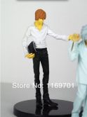 Kira (Death Note) Versão Normal
