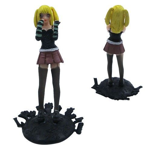 Misa Amane (Death Note)