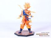Goku Super Saiyajin (Dragon Ball Z)