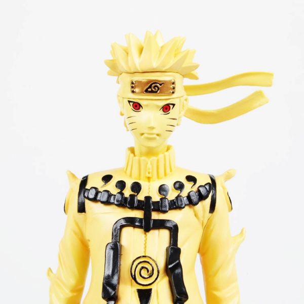Naruto Modo Kyuubi